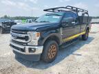2022 Ford F250 Super Duty
