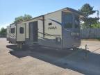 2019 Forest River Puma-Camper