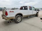 2008 Ford F350 SRW Super Duty