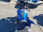 2013 Suzuki GSX-R600