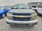 2008 Chevrolet Colorado