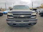 2006 Chevrolet Silverado C1500