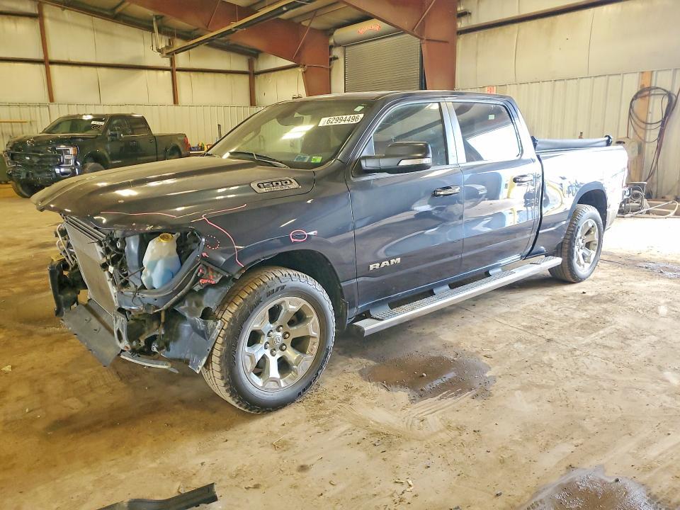 2019 Dodge RAM 1500 BIG HORN/LONE Star
