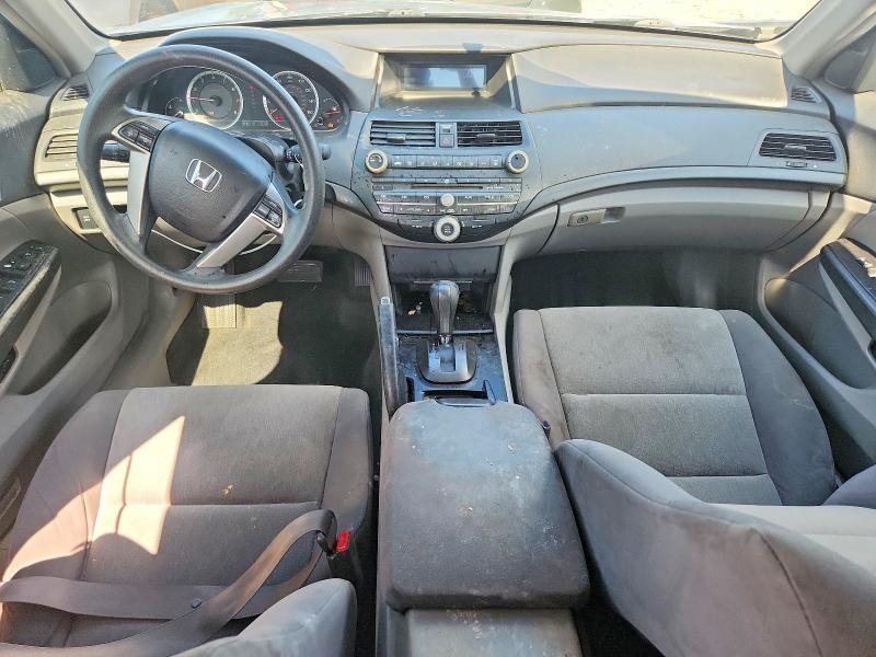 2008 Honda Accord lxp