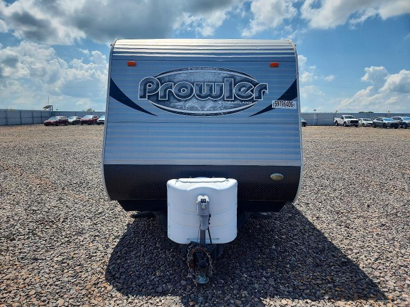 2013 Heartland Rv 2013 Heartland Prowler Camper