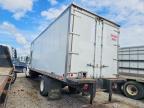 2019 Freightliner Business Class M2 BOX Truck