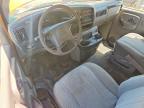 1999 GMC Savana Cutaway G3500