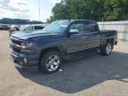 2017 Chevrolet Silverado K1500 LTZ