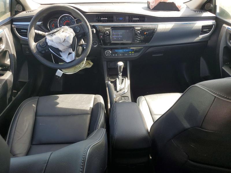 2014 Toyota Corolla le Premium
