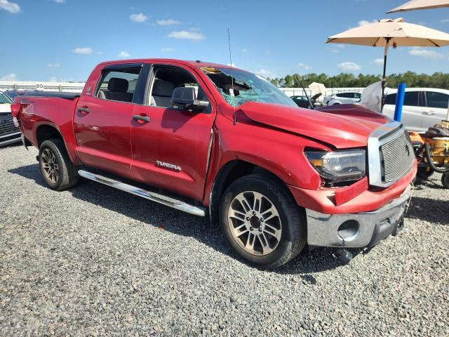 2012 Toyota Tundra Crewmax SR5