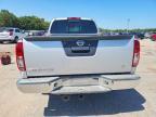 2013 Nissan Frontier S
