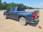 2021 Chevrolet Silverado K1500 Custom