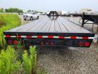 2008 Pj Trailer 2008 PJ FD402 Flatbed Trailer
