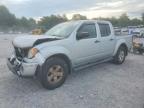 2011 Nissan Frontier S