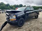 2018 Chevrolet Silverado K1500 Custom