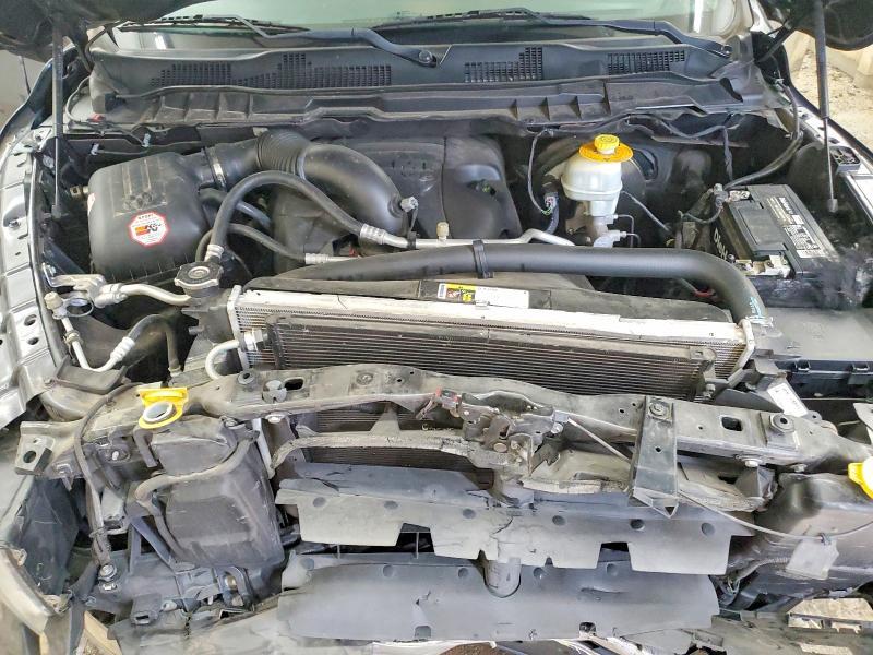 2016 Dodge RAM 1500 SLT
