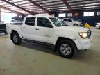 2011 Toyota Tacoma Double Cab