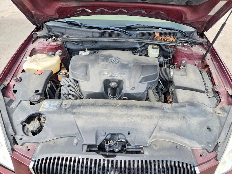2006 Buick Lucerne cxl
