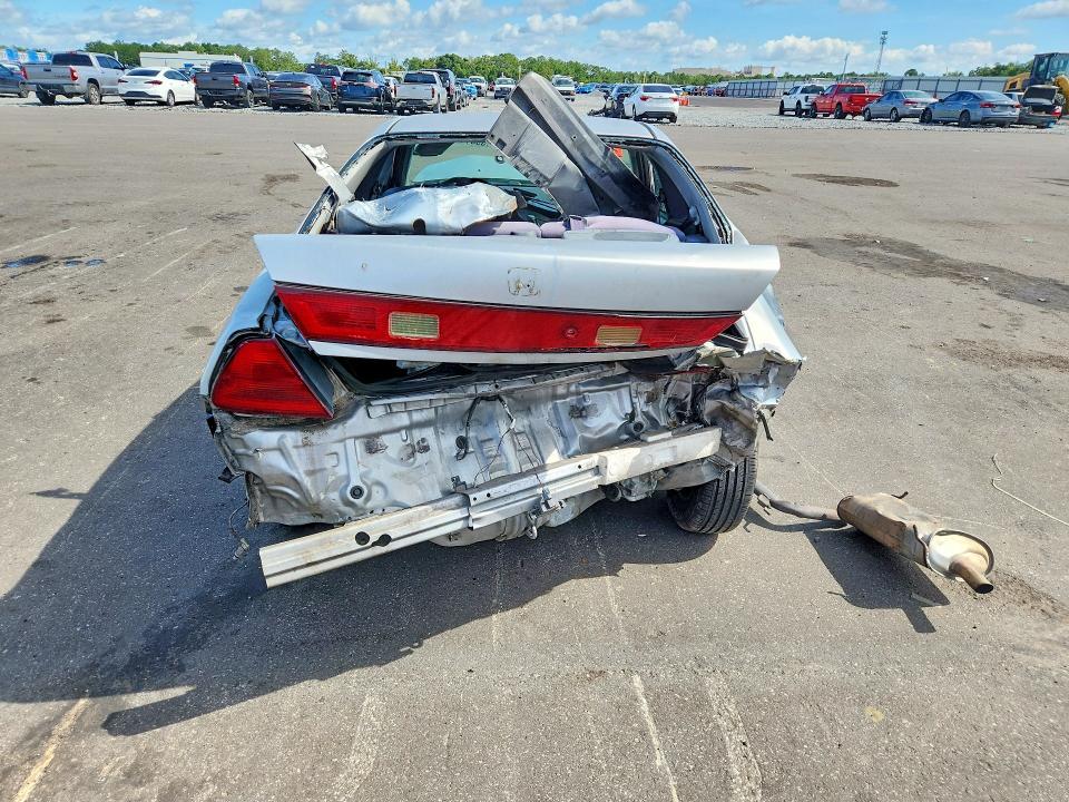 2002 Honda Accord lx