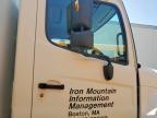 2013 Hino 338 BOX Truck