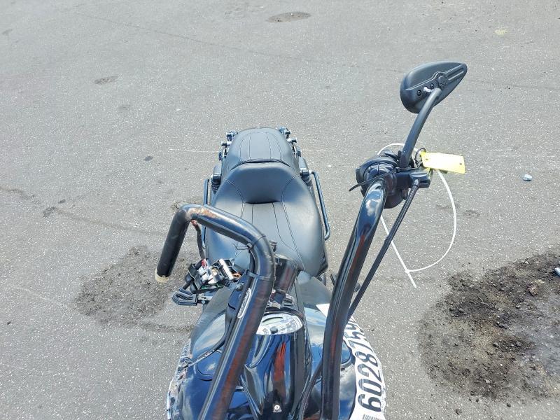 2023 Harley-Davidson Flhrxs