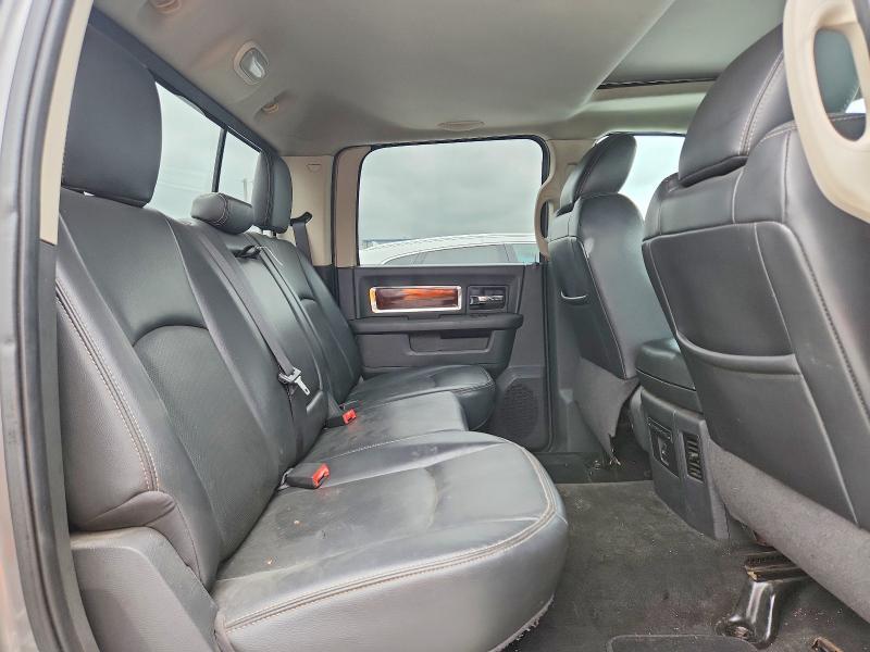 2011 Dodge RAM 1500