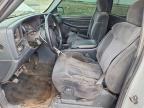 2000 Chevrolet Silverado C1500