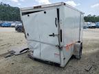 2014 Sgac 2002 South GA Cargo FD-306 REV A Enclosed Cargo TR