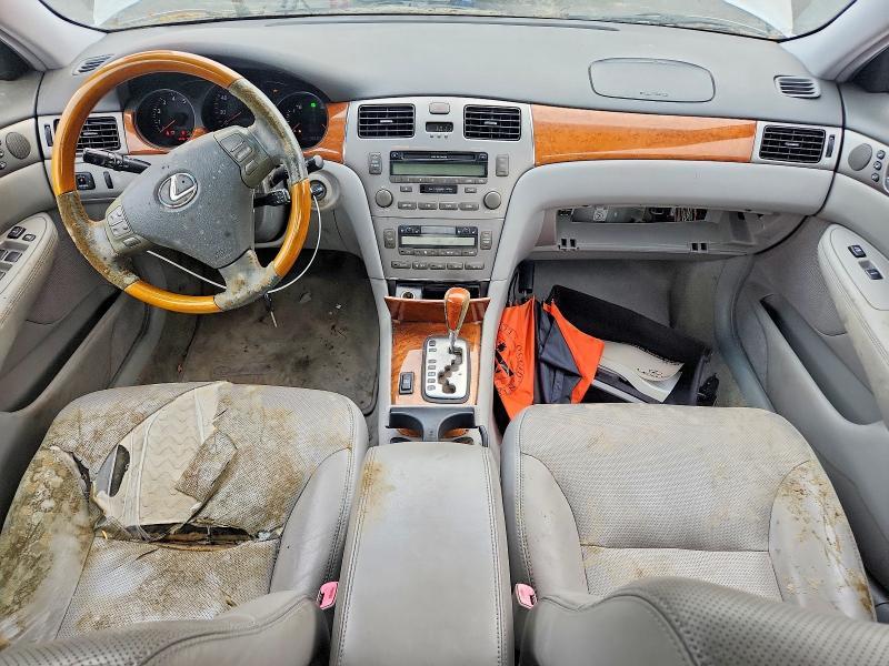 2005 Lexus Es 330