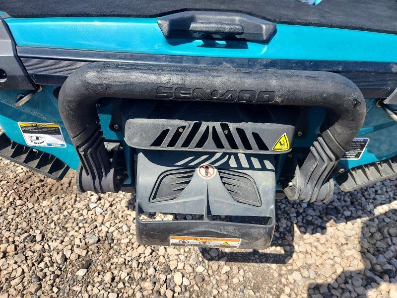2018 Sea-Doo Wake pro 230