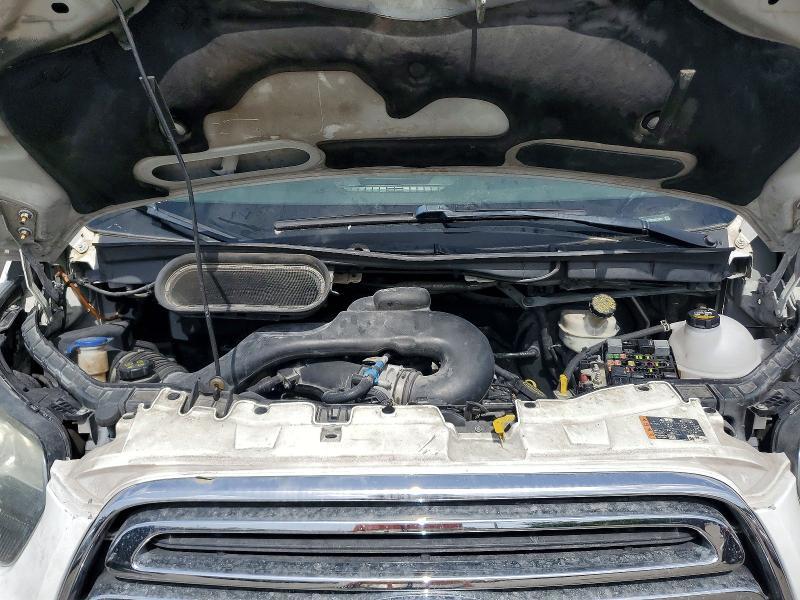2019 Ford Transit 250 Delivery van