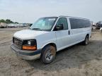 2016 GMC Savana Passenger 3500