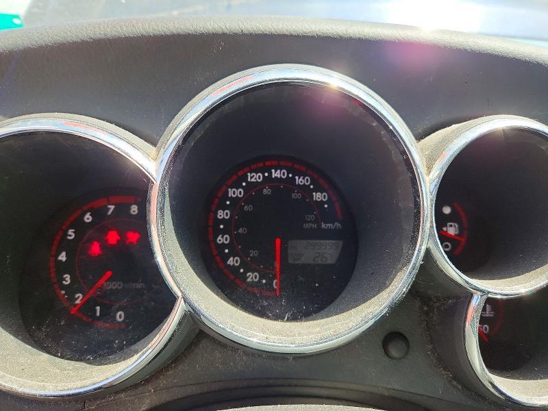 2006 Pontiac Vibe