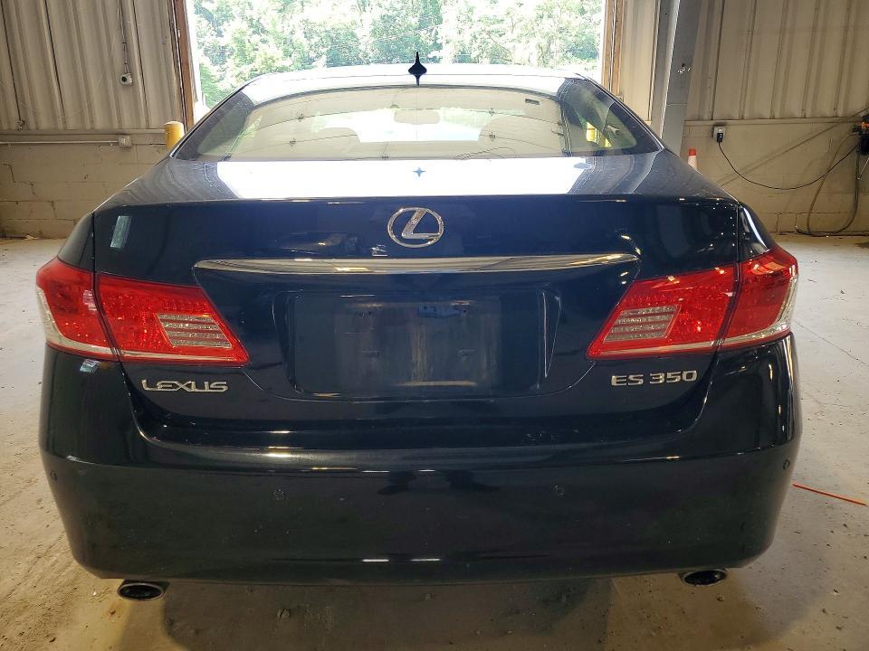 2010 Lexus Es 350