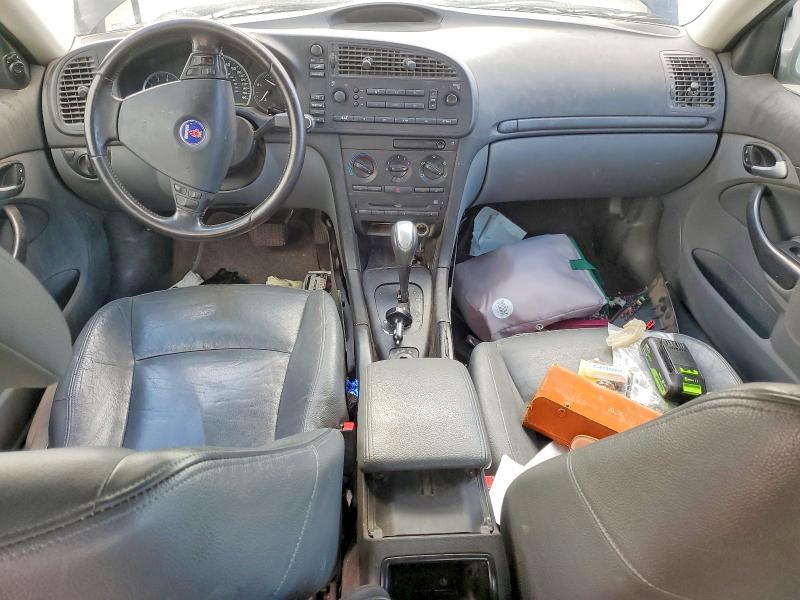 2005 Saab 9-3 Linear