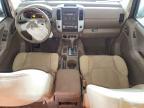 2010 Nissan Frontier SE V6