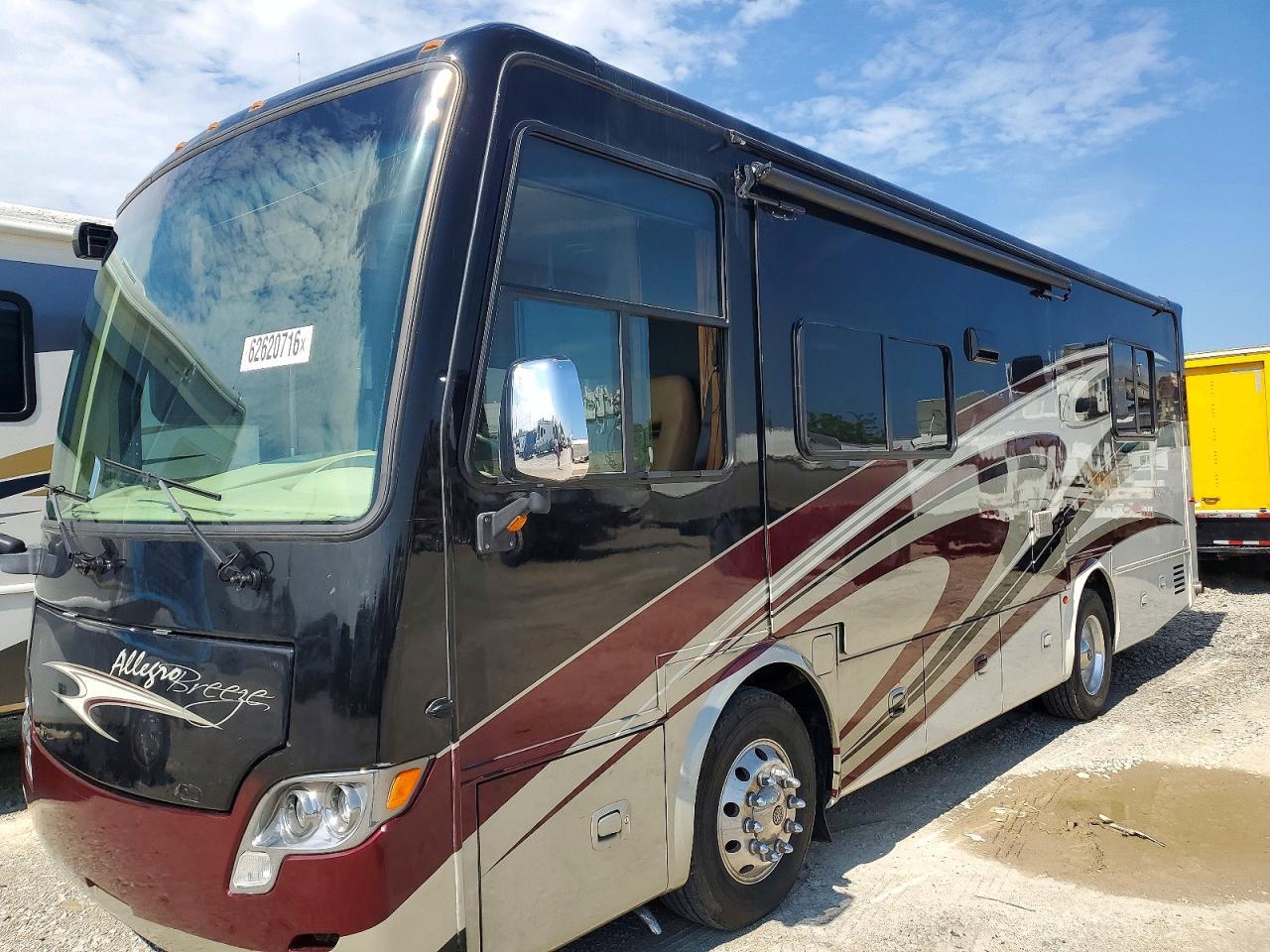 2015 Tiffin Mot OR Allegro RV