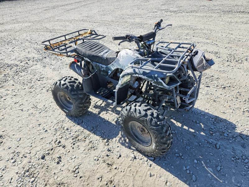 2015 Taotao 2015 Toyota ATA250-D ATV
