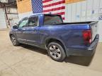 2017 Honda Ridgeline RTL