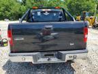 2008 Ford F150 Supercrew