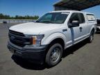 2018 Ford F150 Super Cab