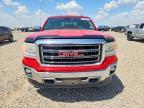 2015 GMC Sierra K1500 SLT