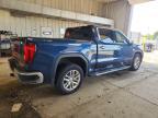 2021 GMC Sierra K1500 SLT