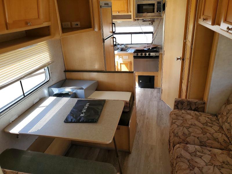 2006 Camper Trailer