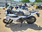 2016 Honda CBR500 R