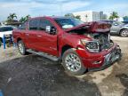2021 Nissan Titan SL