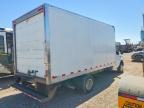 2022 Ford Econoline E450 Super Duty Cutaway Van