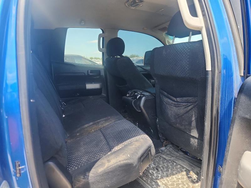 2007 Toyota Tundra SR5