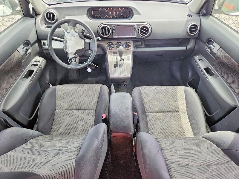 2015 Scion Xb Base