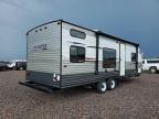 2014 Foresriver 2014 Forest River Patriot Camper